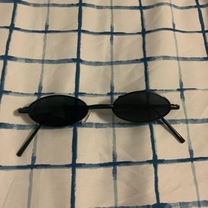 Urban Outfitters Thin Sunglasses